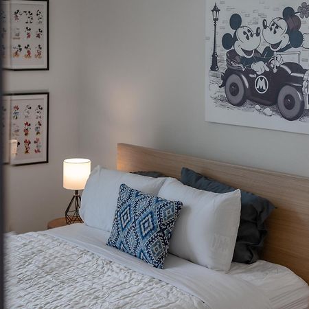 Solara Villa With Themed Rooms And Private Pool Киссимми Экстерьер фото