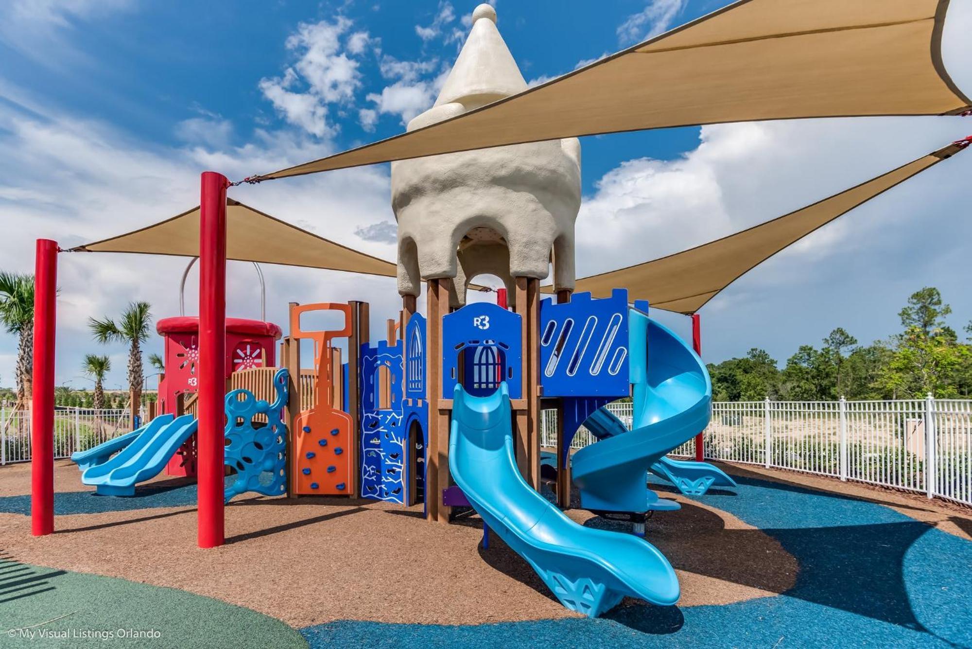 Solara Villa With Themed Rooms And Private Pool Киссимми Экстерьер фото